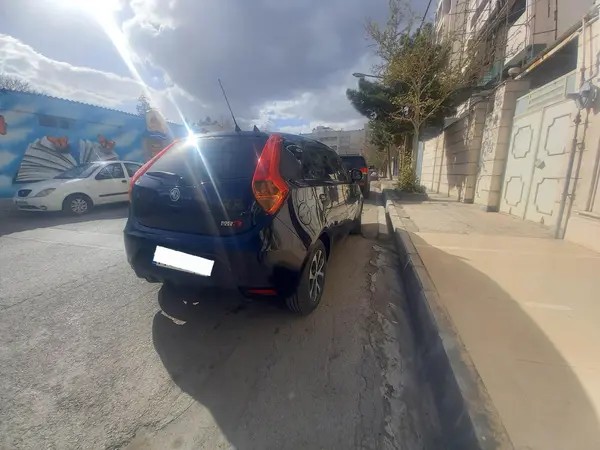 ام جی، 3
