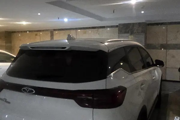 فونیکس، تیگو 7 پرو