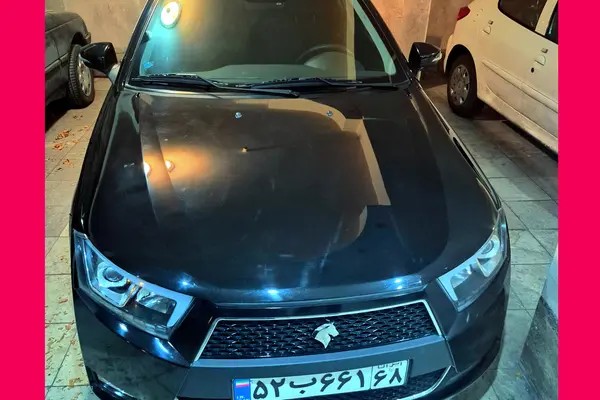 دنا، پلاس EF7P
