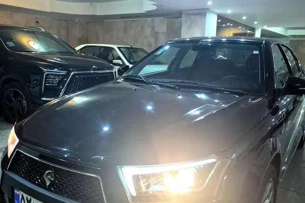 دنا، پلاس EF7P