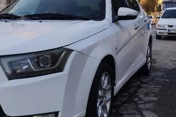 دنا، پلاس EF7