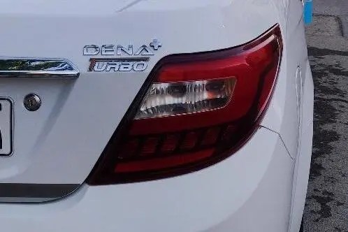 دنا، پلاس EF7