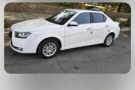 دنا، پلاس EF7P