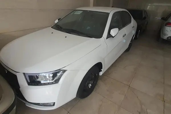 دنا، پلاس EF7