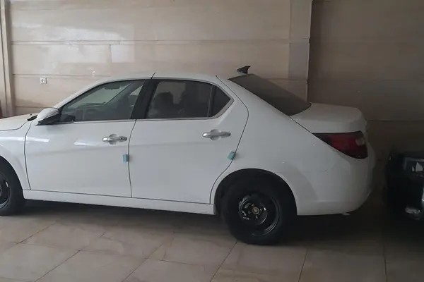 دنا، پلاس EF7