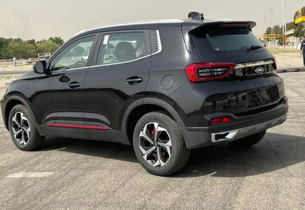 ام وی ام، X55 PRO