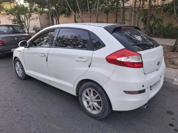 ام وی ام، 315هاچ بک