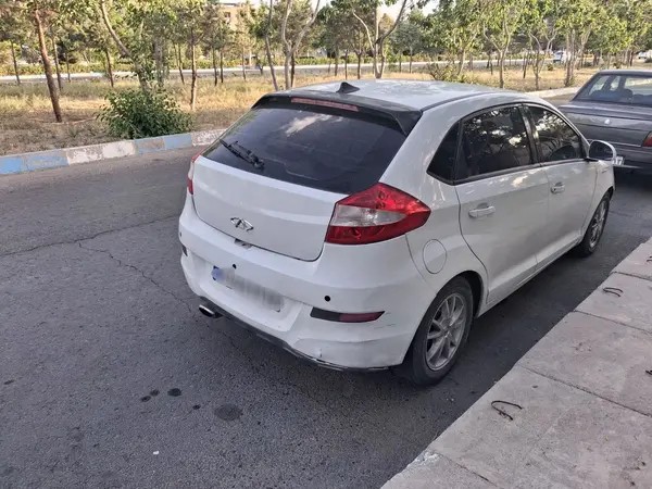ام وی ام، 315هاچ بک
