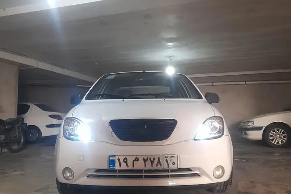 تیبا، صندوق دار