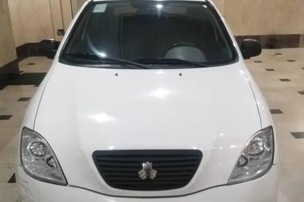 تیبا، صندوق دار