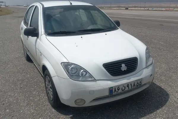 تیبا، هاچ بک