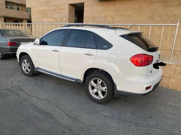 بی وای دی، S6