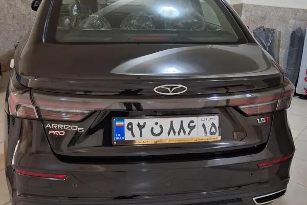 فونیکس، آریزو 6 پرو
