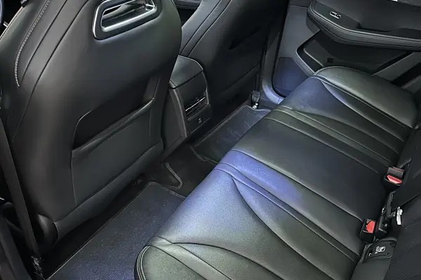فونیکس، FX
