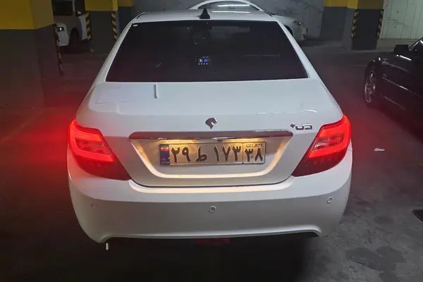 دنا، پلاس EF7P
