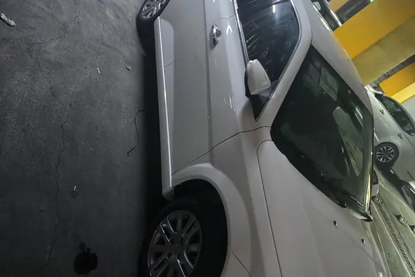 دنا، پلاس EF7P