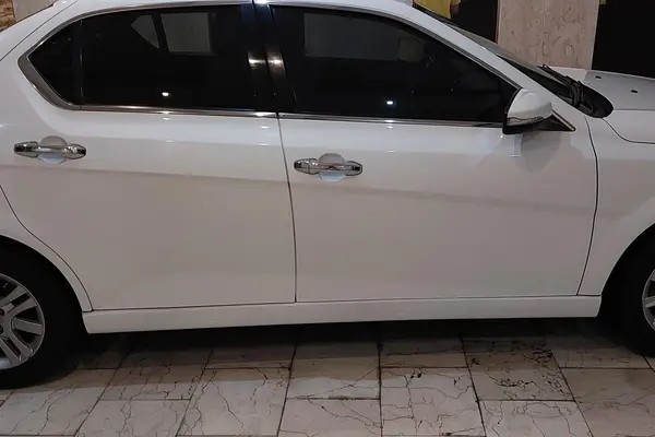 دنا، پلاس EF7