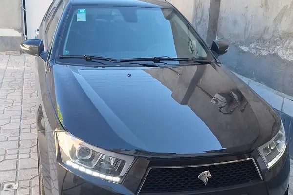 دنا، پلاس EF7