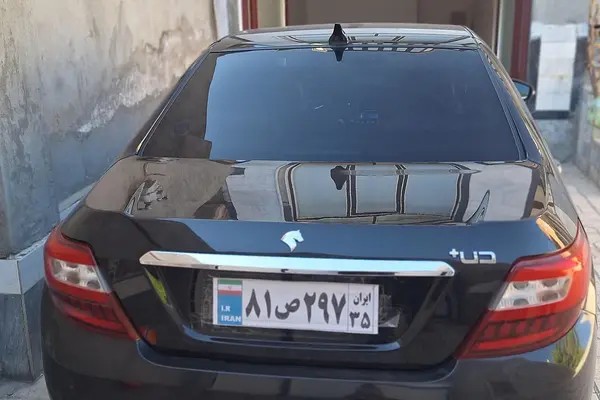 دنا، پلاس EF7