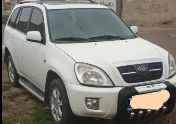ام وی ام، X33