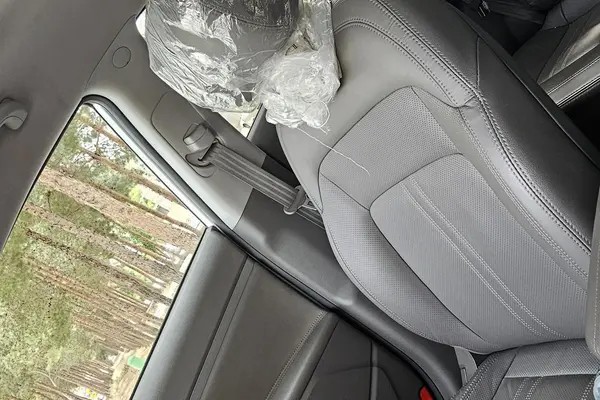 کیا، اسپورتیج