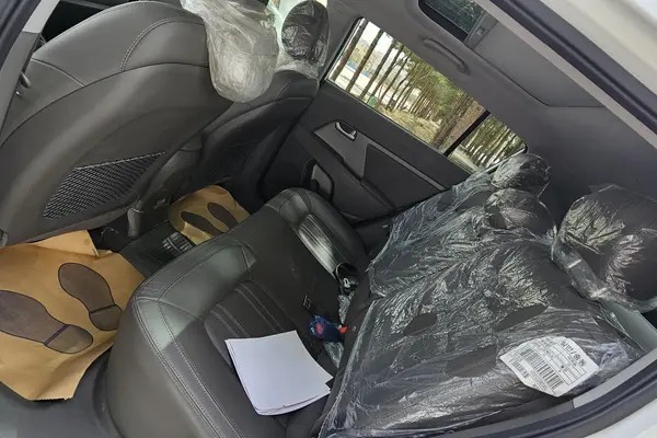 کیا، اسپورتیج