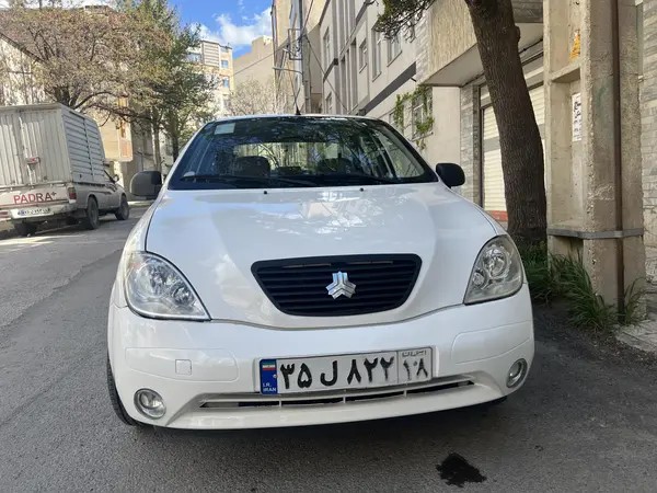تیبا، صندوق دار