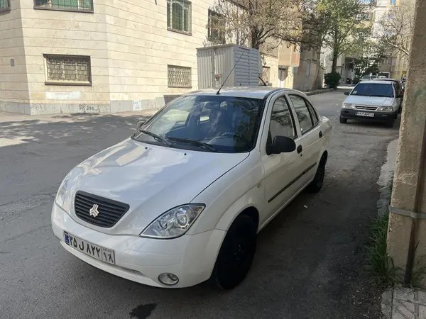 تیبا، صندوق دار