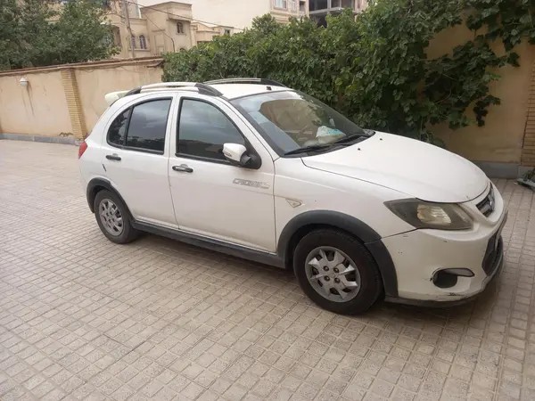 کوییک، دنده ای R