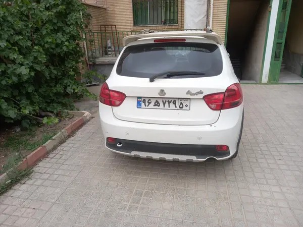 کوییک، دنده ای R