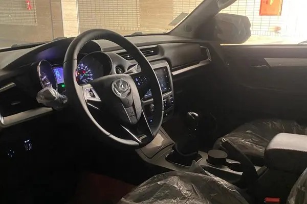 کی ام سی، T8