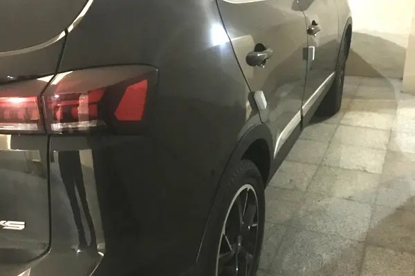 کی ام سی، X5
