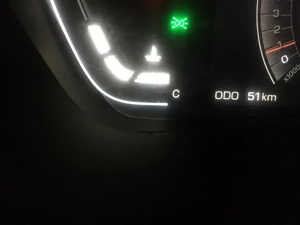 کی ام سی، X5