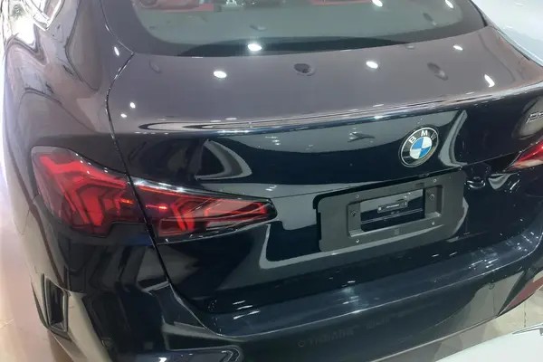 ب ام و، سری 2 گرن کوپه