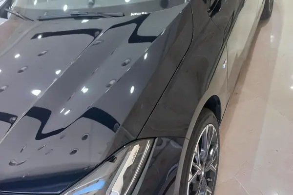 ب ام و، سری 2 گرن کوپه
