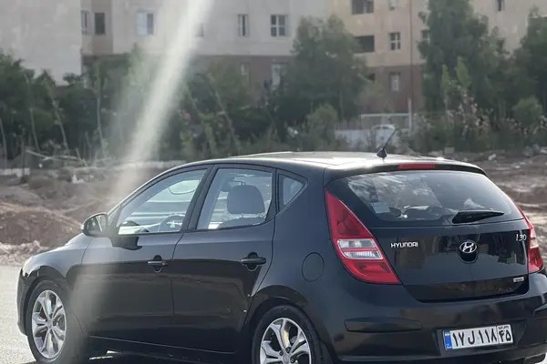 هیوندای، i30