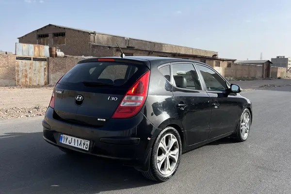 هیوندای، i30