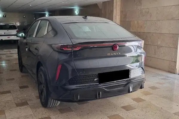 فولکس، آی دی یونیکس