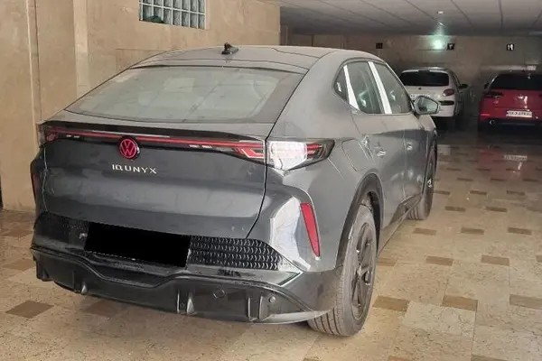 فولکس، آی دی یونیکس