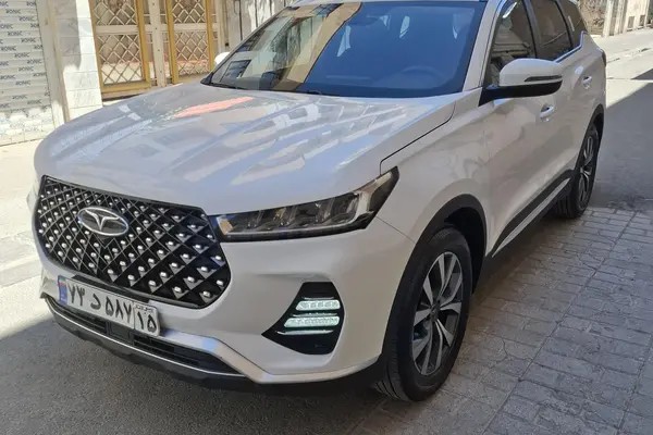 فونیکس، تیگو 7 پرو