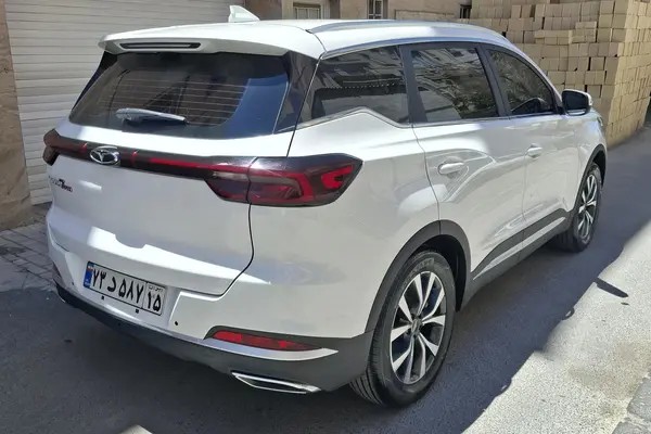 فونیکس، تیگو 7 پرو