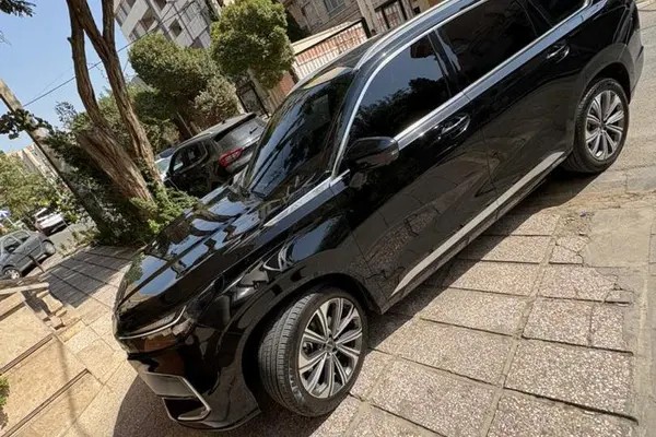 اکستریم، VX (QX)