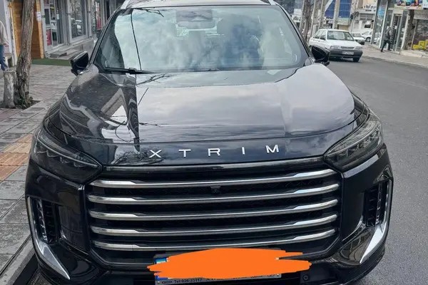 اکستریم، VX (QX)
