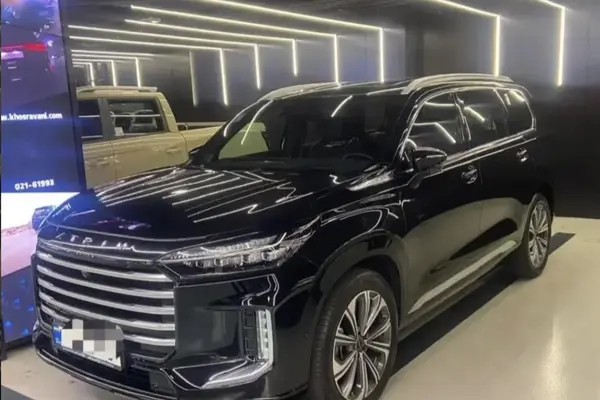 اکستریم، VX (QX)