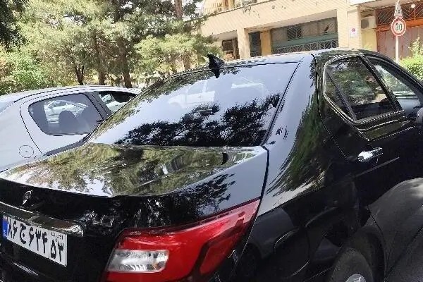 دنا، پلاس EF7P