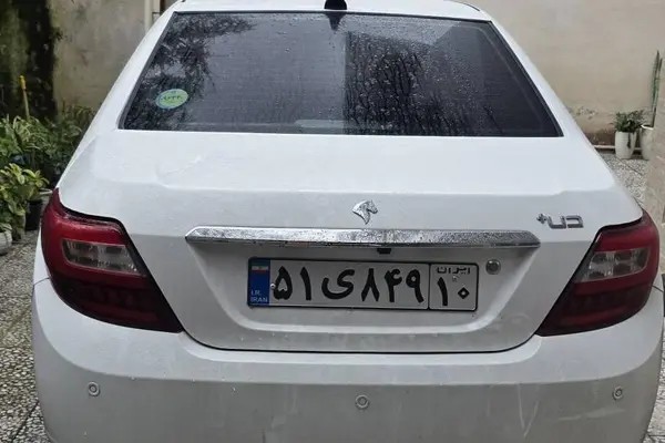 دنا، پلاس EF7