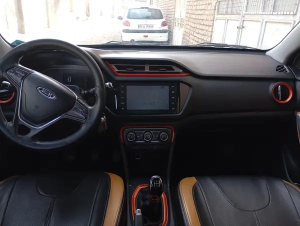 ام وی ام، X22