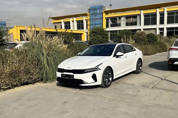 کیا، K5