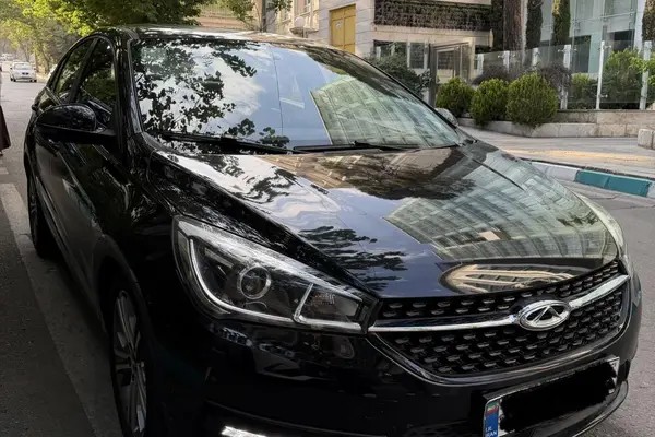 چری، آریزو 5T
