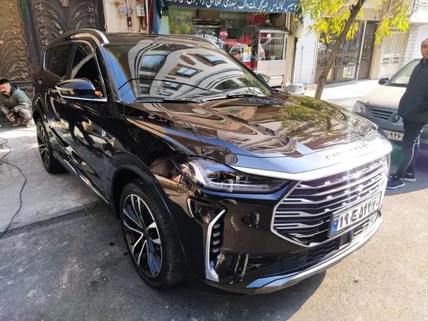 فیدلیتی، پرستیژ